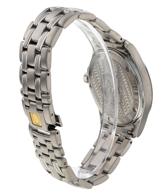 Omega Seamaster 120m 2511.81.00 Image 3